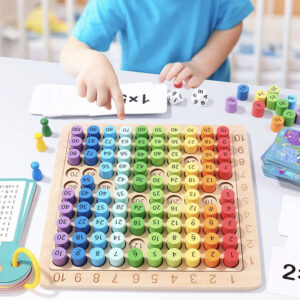 MathBLOCKS – Zabawka, która nauczy!